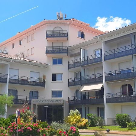 Studio Spacieux 40M² A Anglet : Proche Plage, Piscine, Golf, Pour 4 Pers Avec Parking Et Wifi - Fr-1-239-685 Kültér fotó