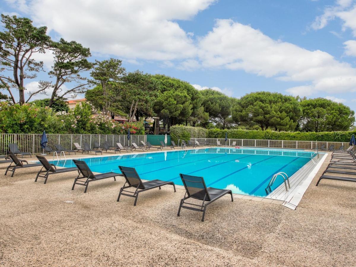 Studio Spacieux 40M² A Anglet : Proche Plage, Piscine, Golf, Pour 4 Pers Avec Parking Et Wifi - Fr-1-239-685 Kültér fotó