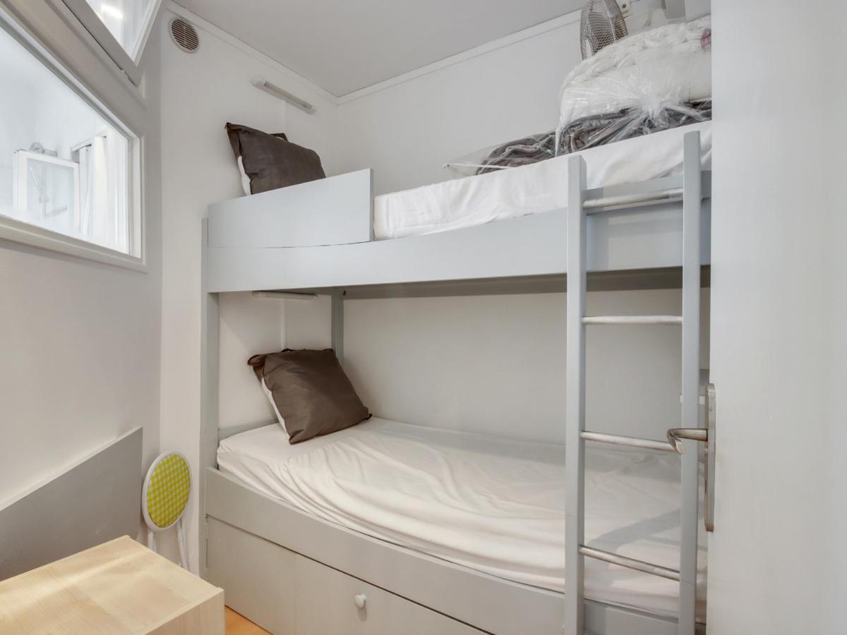 Studio Spacieux 40M² A Anglet : Proche Plage, Piscine, Golf, Pour 4 Pers Avec Parking Et Wifi - Fr-1-239-685 Kültér fotó